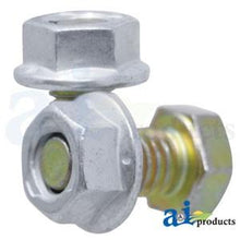 JDC100BK BOLT KIT FEEDER HOUSE CH