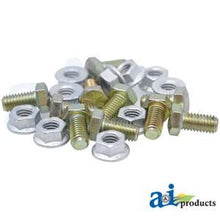 JDC100BK BOLT KIT FEEDER HOUSE CH