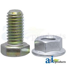 JDC100BK BOLT KIT FEEDER HOUSE CH