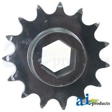 87660324 SPROCKET FIXED ROLL