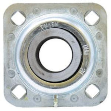 FD211RE-P BRG. FL. DISC; RD. BORE
