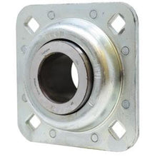 FD211RE-P BRG. FL. DISC; RD. BORE