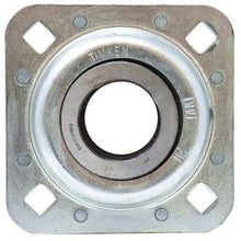 FD211RE-P BRG. FL. DISC; RD. BORE
