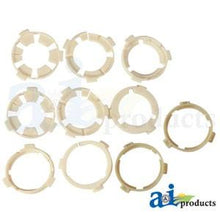 WSK350 COMPLETE SHIELD KIT