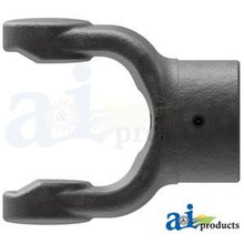 800-5524 YOKE ROUND BORE 55 1-1/2"