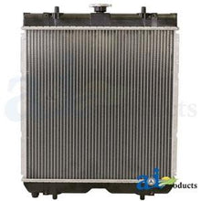 T1150-16010 RADIATOR