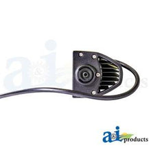 LTB332E WORK LAMP LIGHT BAR LED