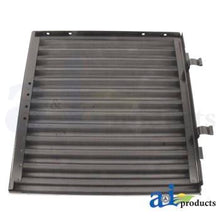 AL56766 SIDE SCREEN LH/RH