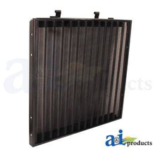AL56766 SIDE SCREEN LH/RH