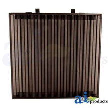 AL56766 SIDE SCREEN LH/RH