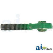 AL159969 END TOP LINK; TRACTOR