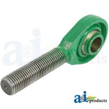 AL159969 END TOP LINK; TRACTOR