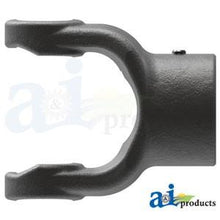 800-2624 YOKE 2600 ROUND 1-1/2