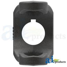 800-2624 YOKE 2600 ROUND 1-1/2