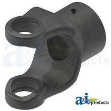 800-2624 YOKE 2600 ROUND 1-1/2