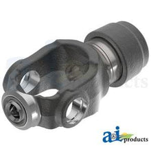 107-3520 CV TRACTOR YOKE