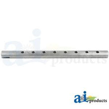 70269352 ROD THREADED