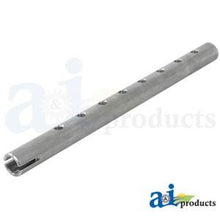 70269352 ROD THREADED