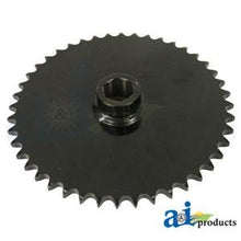 86637251 SPROCKET DRIVEN