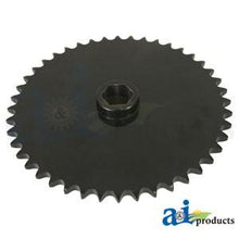 86637251 SPROCKET DRIVEN