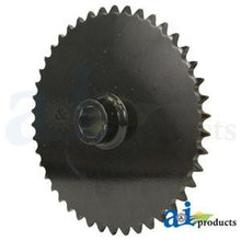 86637251 SPROCKET DRIVEN