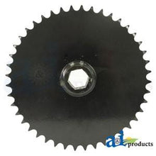 86637251 SPROCKET DRIVEN