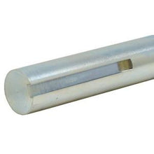 H151146 SHAFT ROTARY SCREEN