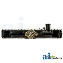 6C120-58502 RADIATOR