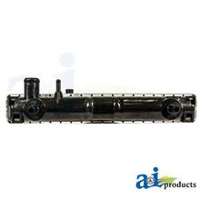 6C120-58502 RADIATOR