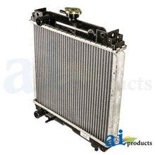 6C120-58502 RADIATOR