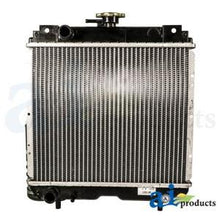 6C120-58502 RADIATOR