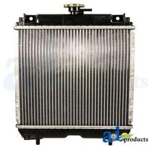 6C120-58502 RADIATOR