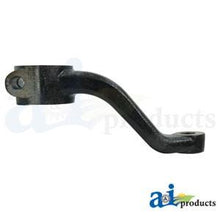 5166080 STEERING ARM LH