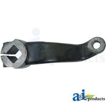 5166080 STEERING ARM LH