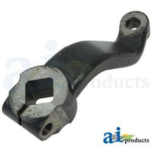 5166080 STEERING ARM LH