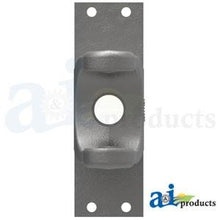 803-3500 YOKE TORQUE FLANGE 35
