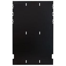 87748386 COVER PLATE CONCAVE