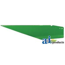 H204776 VANE LH NO. 4 & 5 CUPPED