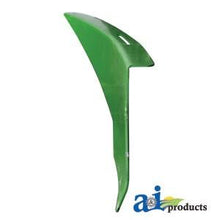 H204776 VANE LH NO. 4 & 5 CUPPED