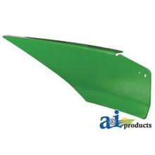 H204776 VANE LH NO. 4 & 5 CUPPED