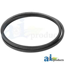 AH236689 BELT DISCHARGE BTR SET2