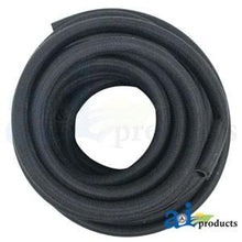 FH12B HOSE FUEL; 1/2". BRAIDED