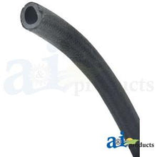 FH12B HOSE FUEL; 1/2". BRAIDED