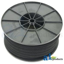 FH12B HOSE FUEL; 1/2". BRAIDED
