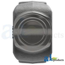 701-5500 YOKE TORQ TUBE WD 2-1/2R