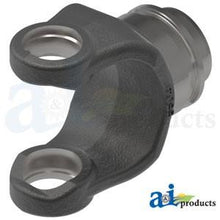 701-5500 YOKE TORQ TUBE WD 2-1/2R
