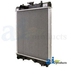 T1060-16010 RADIATOR