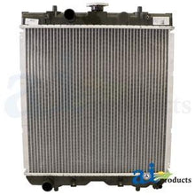 T1060-16010 RADIATOR