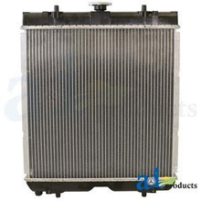 T1060-16010 RADIATOR
