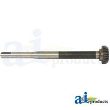 86641997 SHAFT ROLL